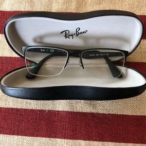 RayBan Frames